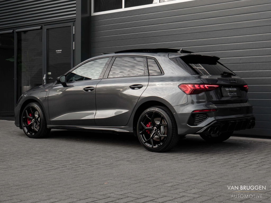Audi A3 – foto 5