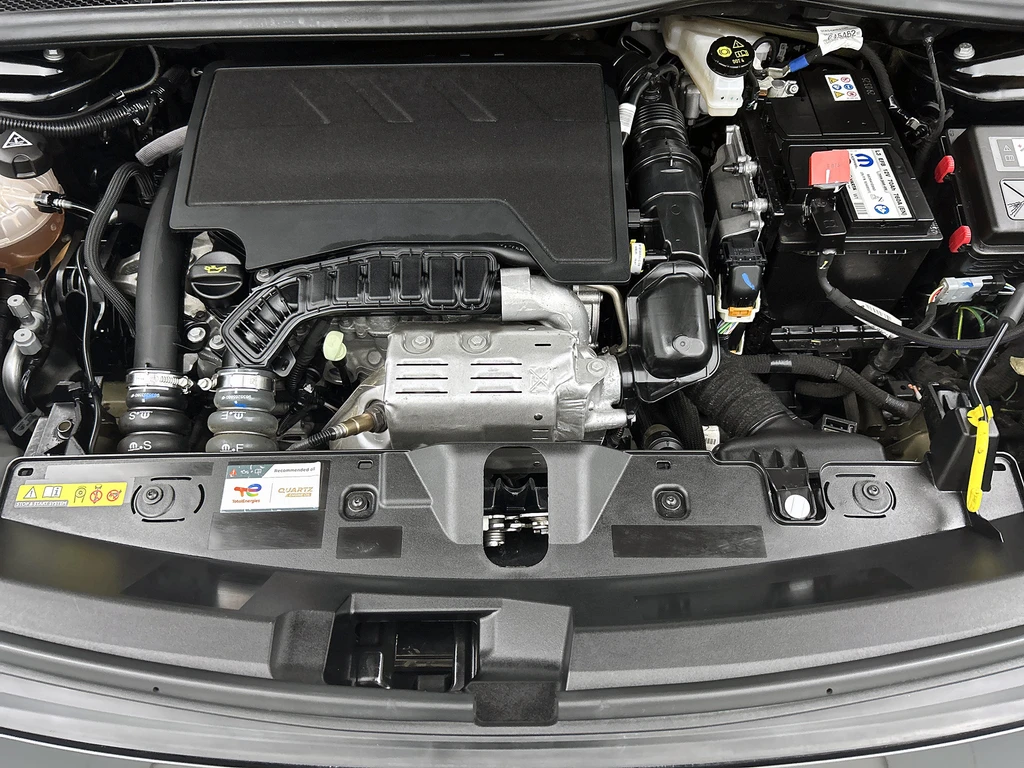 Peugeot 2008 – foto 30