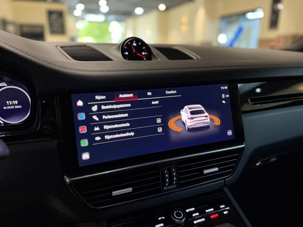 Porsche Cayenne – foto 56