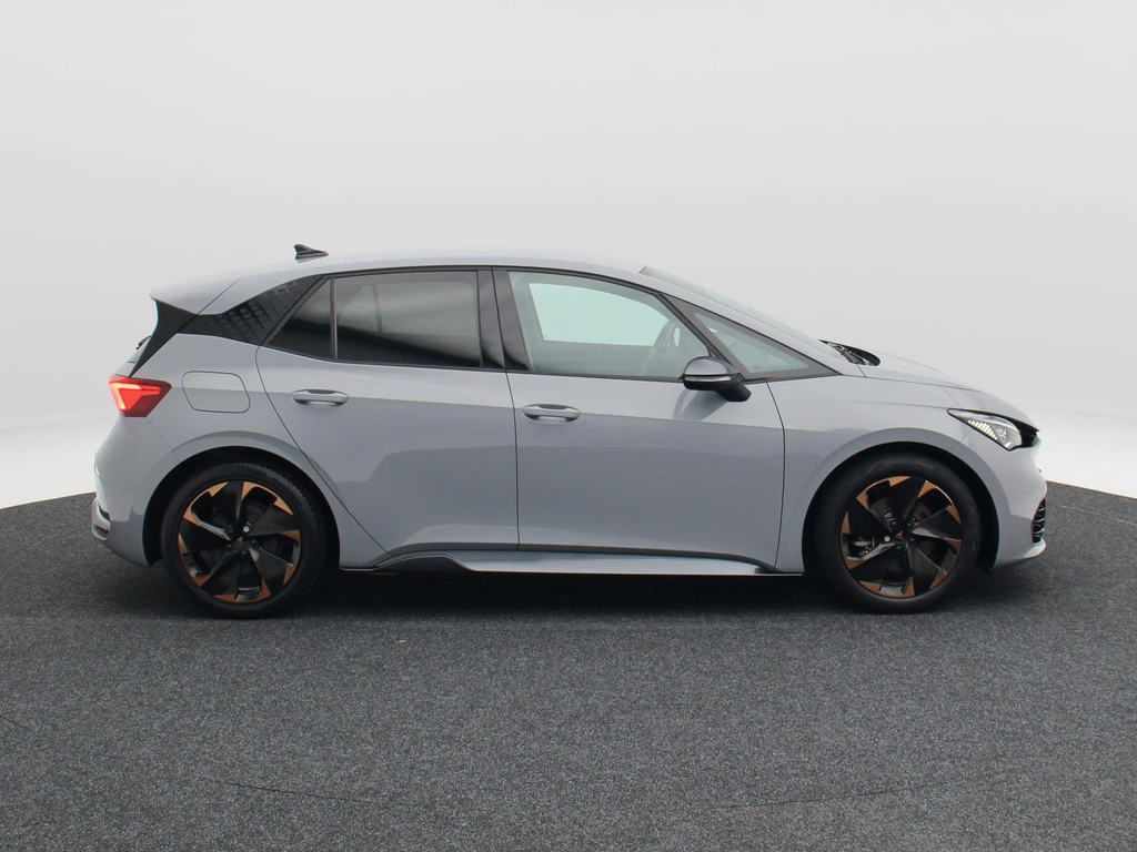 CUPRA Born – foto 6