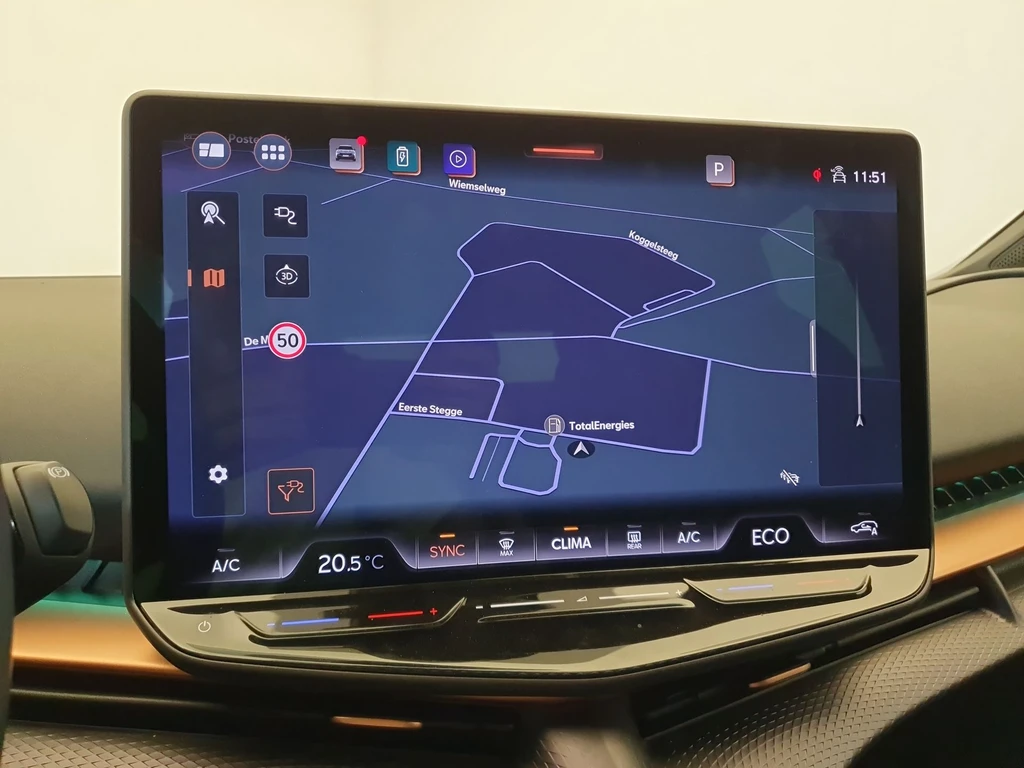 CUPRA Tavascan – foto 17