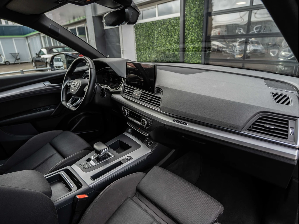 Audi Q5 – foto 38