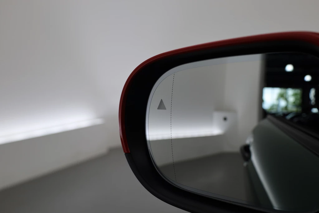 MINI Cooper Cabrio – foto 11