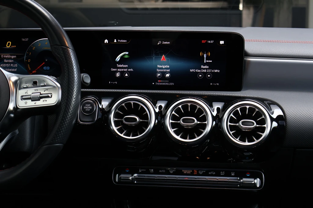 Mercedes-Benz CLA – foto 23