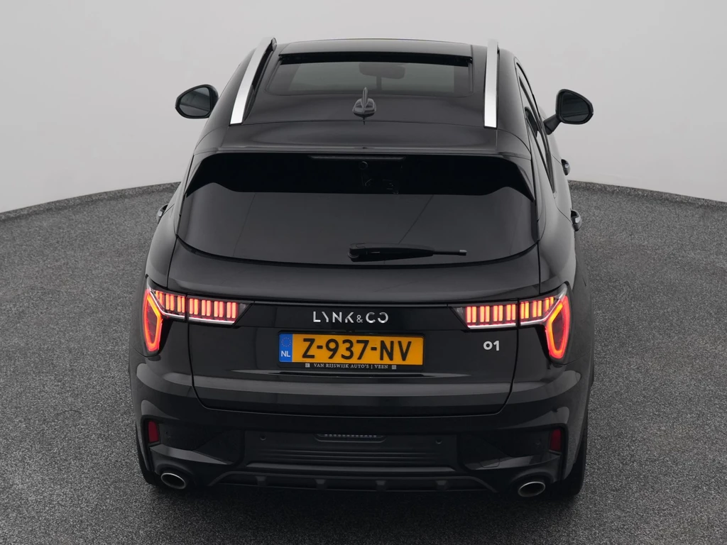 Lynk & Co 01 – foto 10