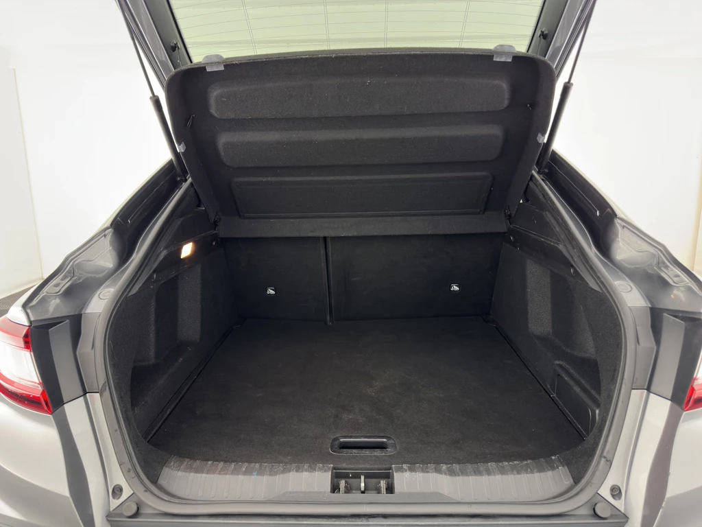 Renault Arkana – foto 11