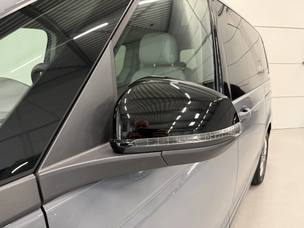 Volkswagen Multivan – foto 63