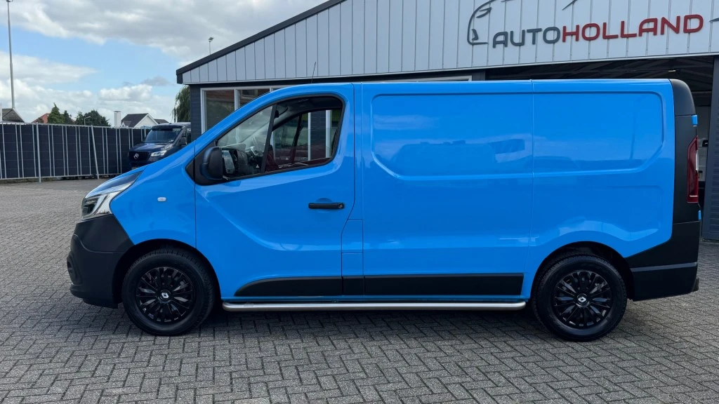 Renault Trafic – foto 7