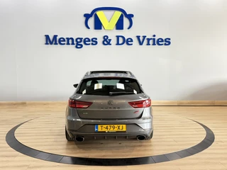 SEAT Leon – thumbnail 4