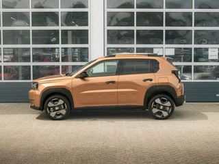 Fiat Grande Panda – thumbnail 4