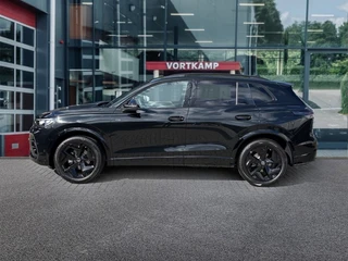 Volkswagen Tiguan – thumbnail 2