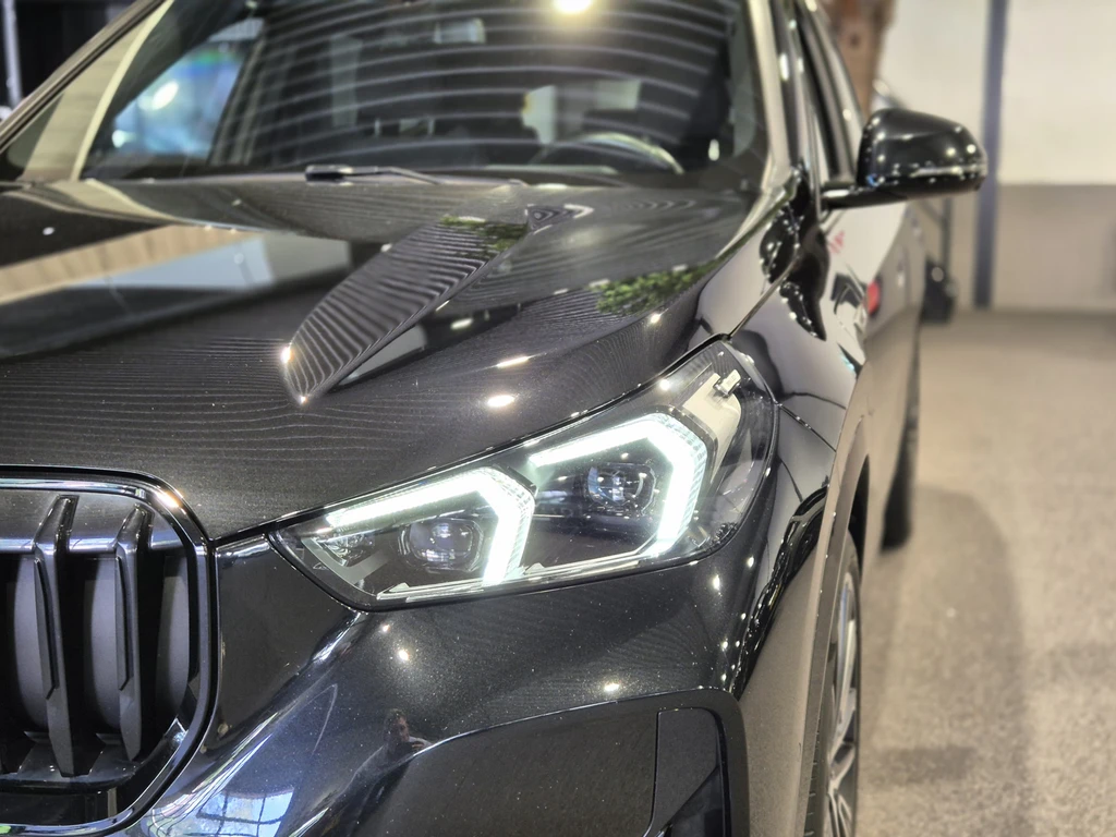 BMW X1 – foto 33