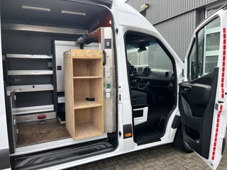 Mercedes-Benz Sprinter – thumbnail 15