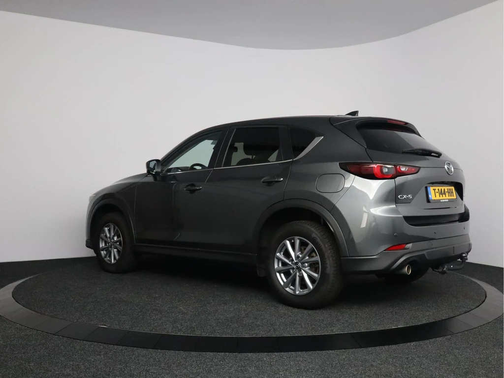 Mazda CX-5 – foto 4