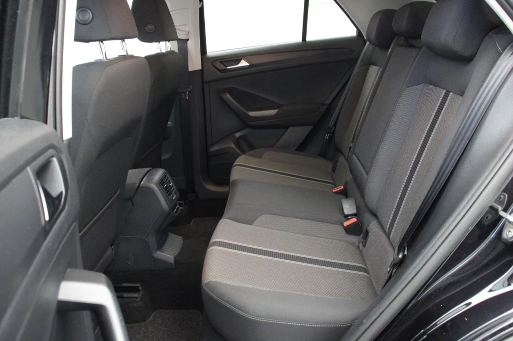 Volkswagen T-Roc – foto 12