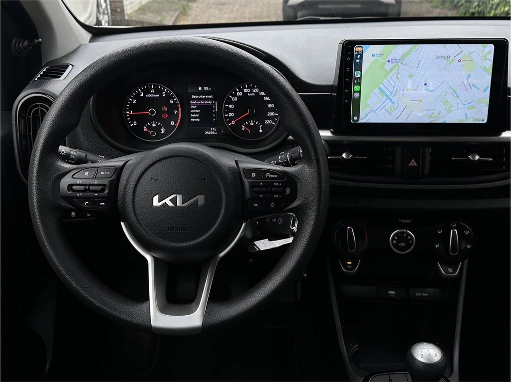 Kia Picanto – foto 12