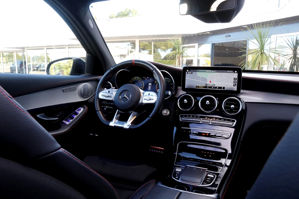 Mercedes-Benz GLC – foto 47
