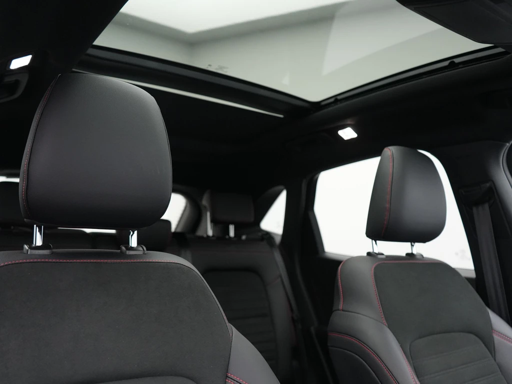 Ford Kuga – foto 14