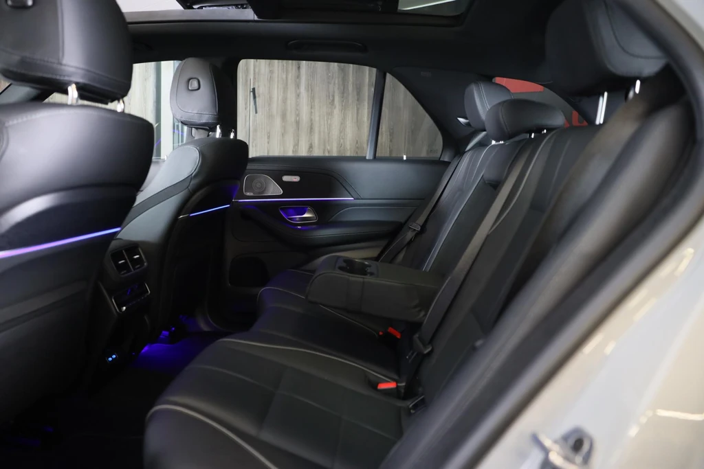 Mercedes-Benz GLE – foto 41