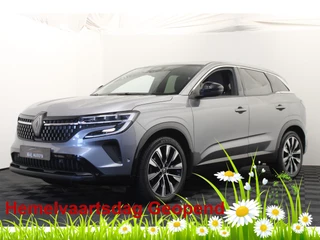Renault Austral – thumbnail 1