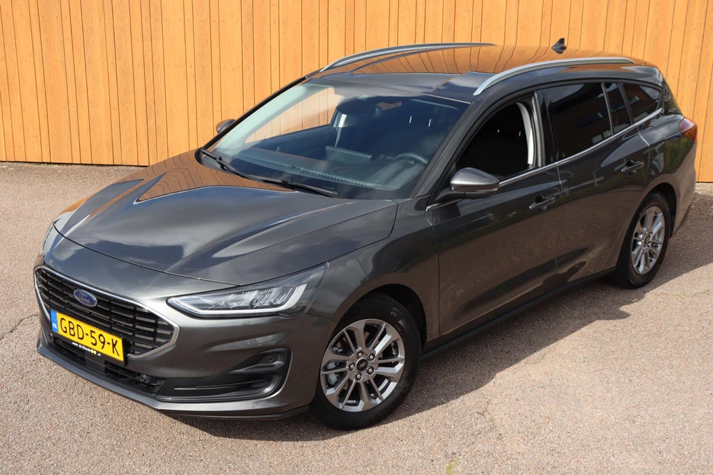 Ford Focus – foto 2