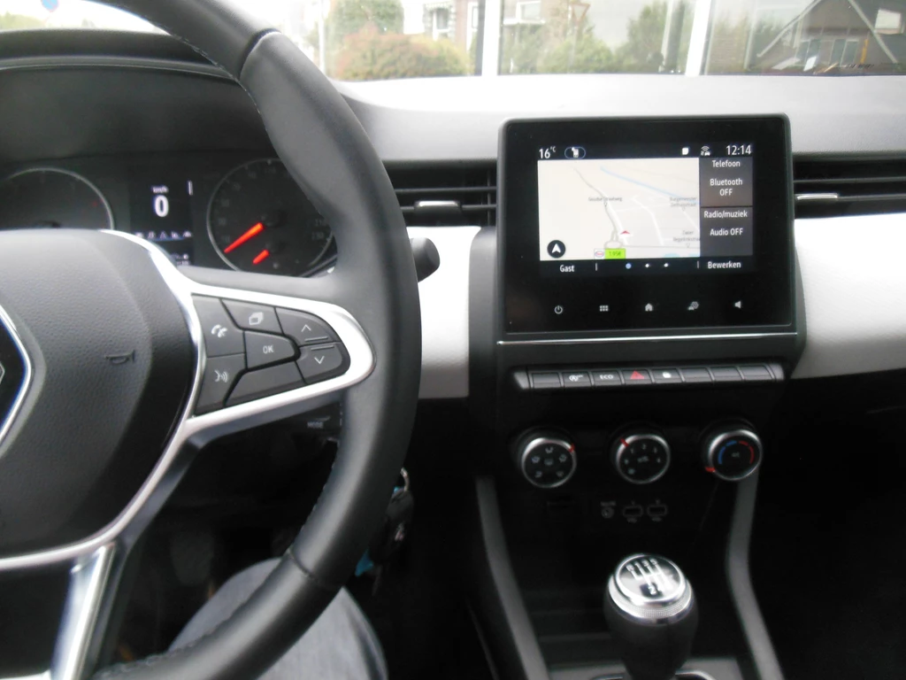 Renault Clio – foto 14