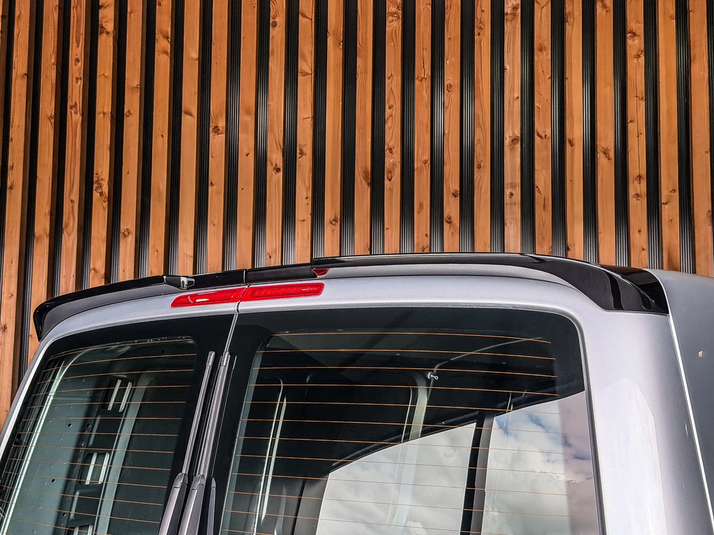 Volkswagen Transporter – foto 48