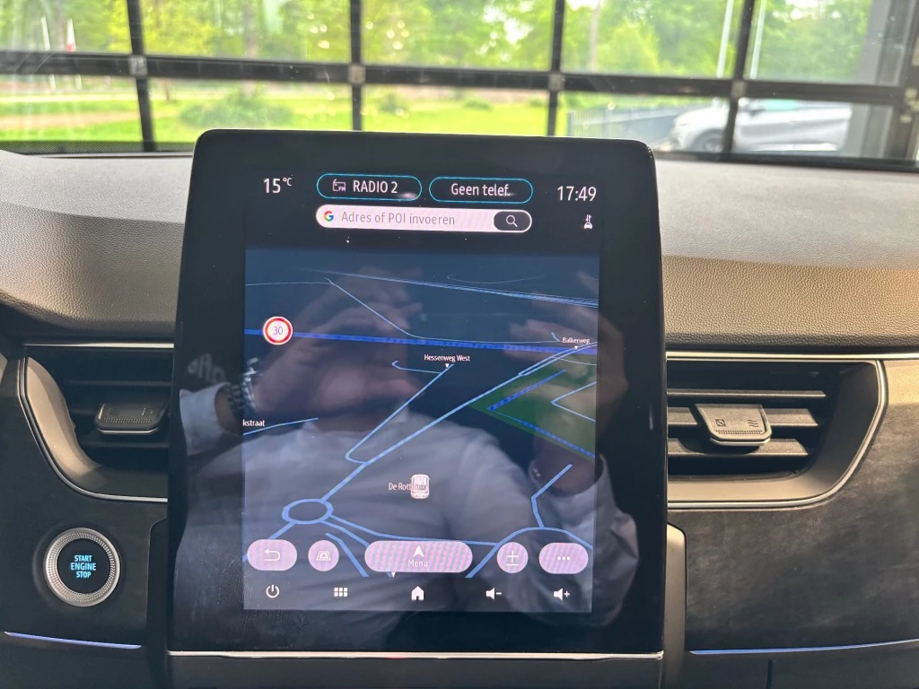 Renault Arkana – foto 15