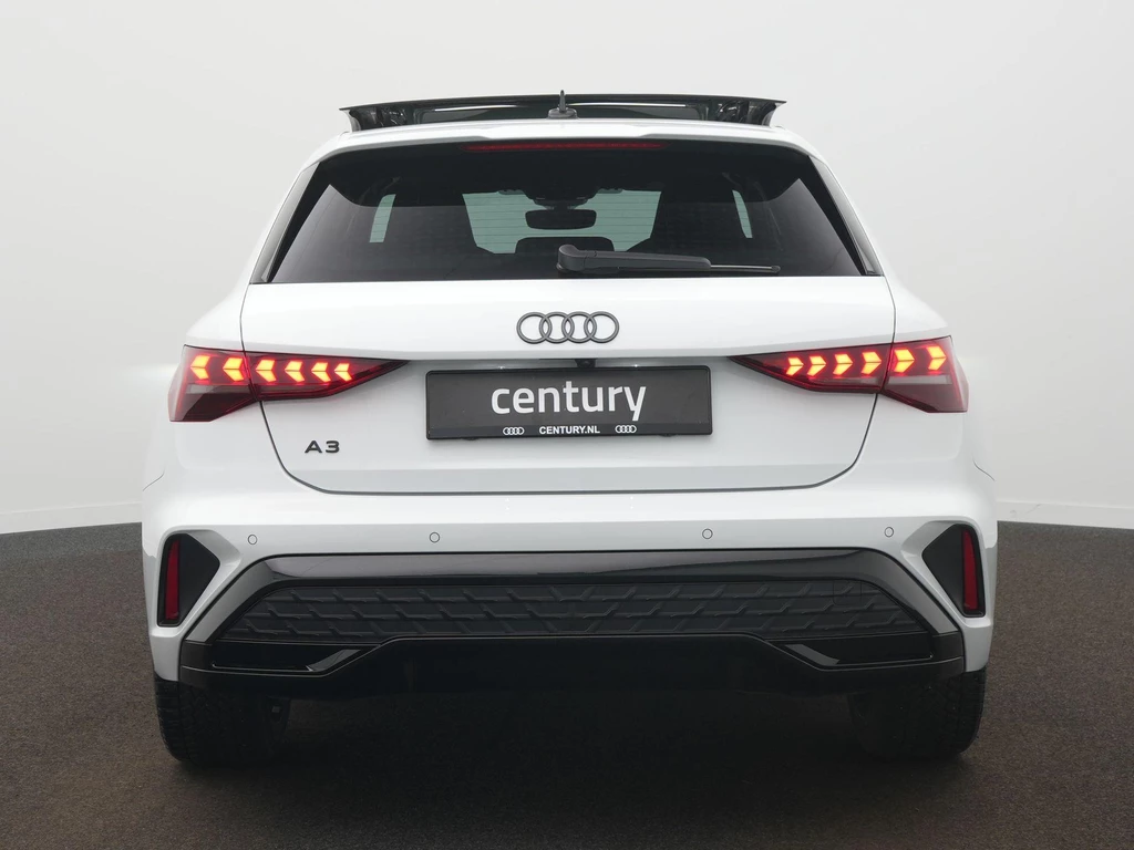 Audi A3 – foto 5