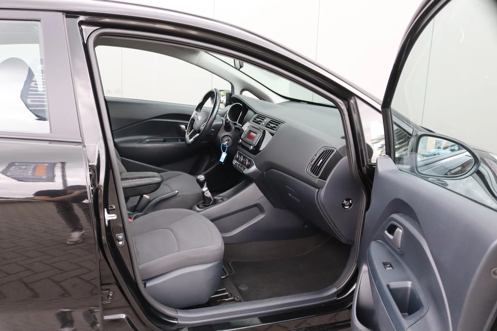 Kia Rio – foto 14