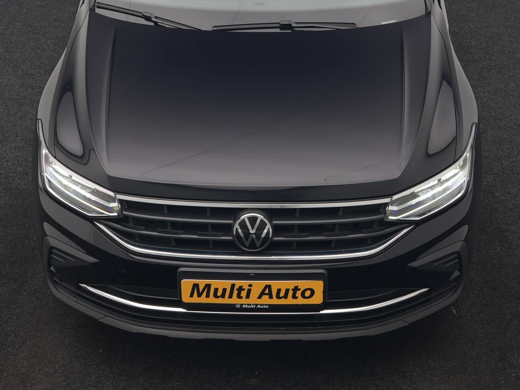 Volkswagen Tiguan – foto 11