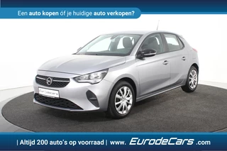 Opel Corsa – thumbnail 1