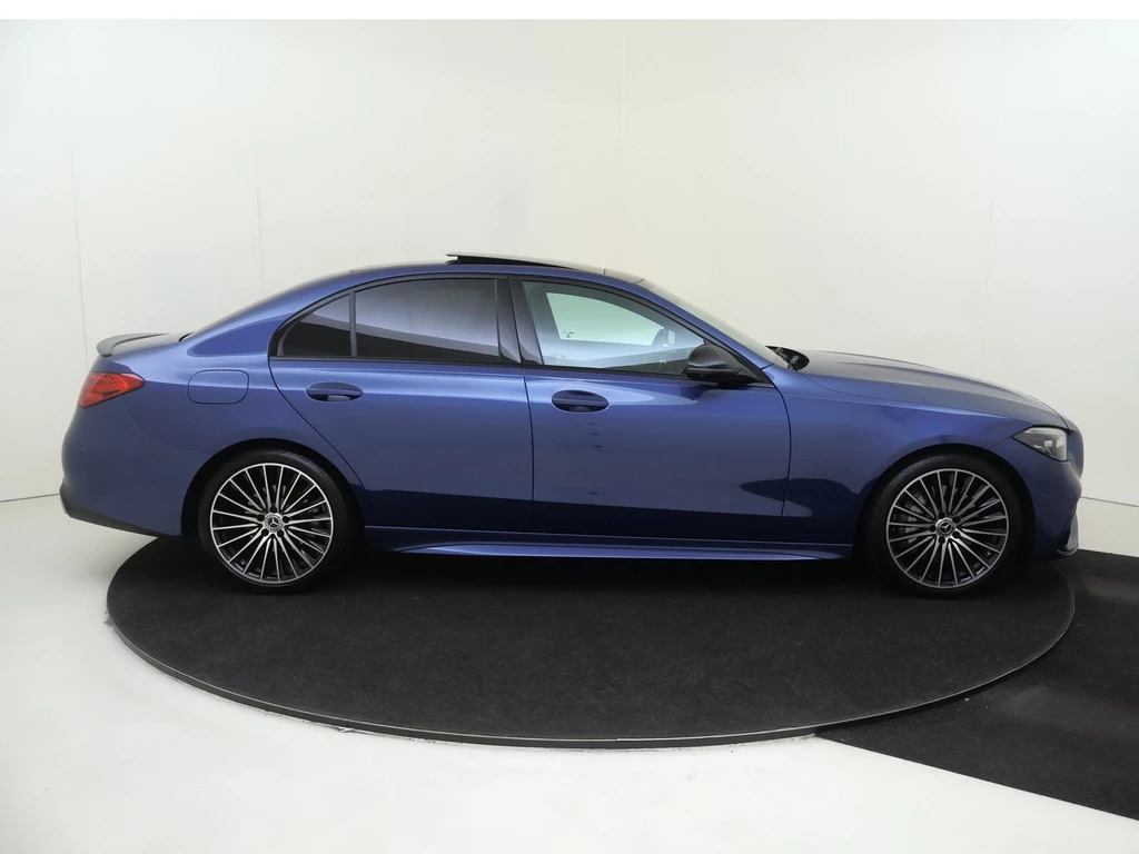 Mercedes-Benz C-Klasse – foto 6
