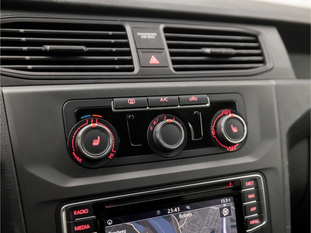 Volkswagen Caddy – foto 10