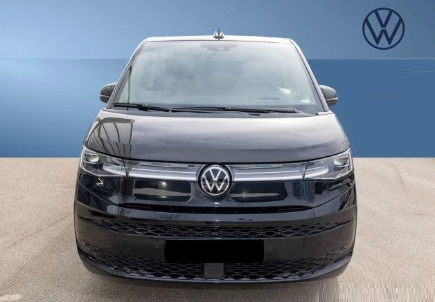 Volkswagen Multivan – foto 3
