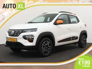 Dacia Spring – thumbnail 1