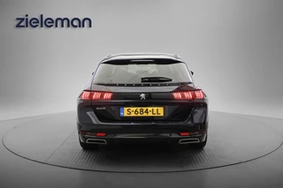 Peugeot 508 – thumbnail 4