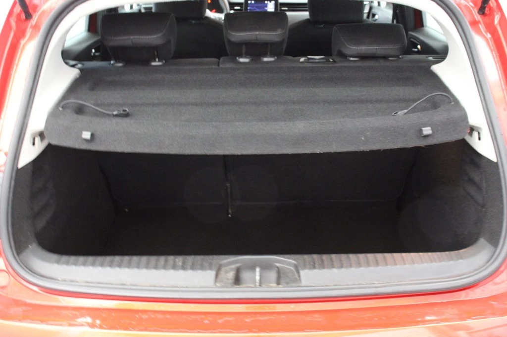 Renault Clio – foto 14