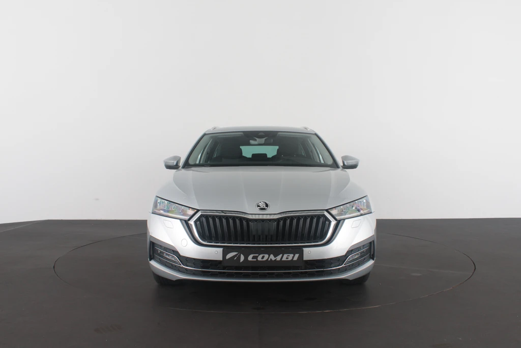 Škoda Octavia – foto 13