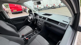 Volkswagen Caddy – thumbnail 12