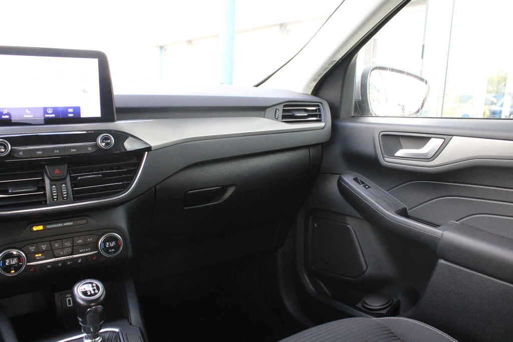 Ford Kuga – foto 16