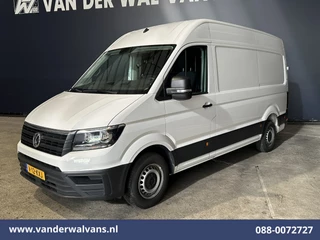 Volkswagen Crafter – thumbnail 1