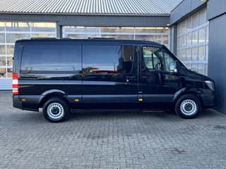 Mercedes-Benz Sprinter – thumbnail 6