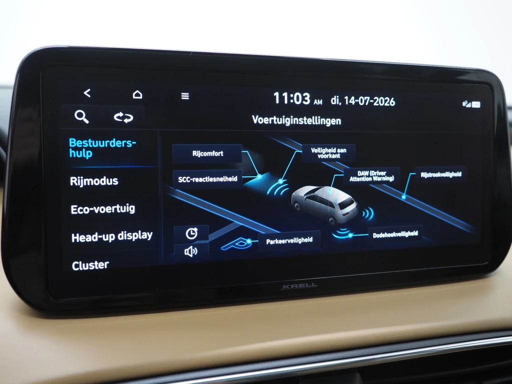 Hyundai Santa Fe – foto 32