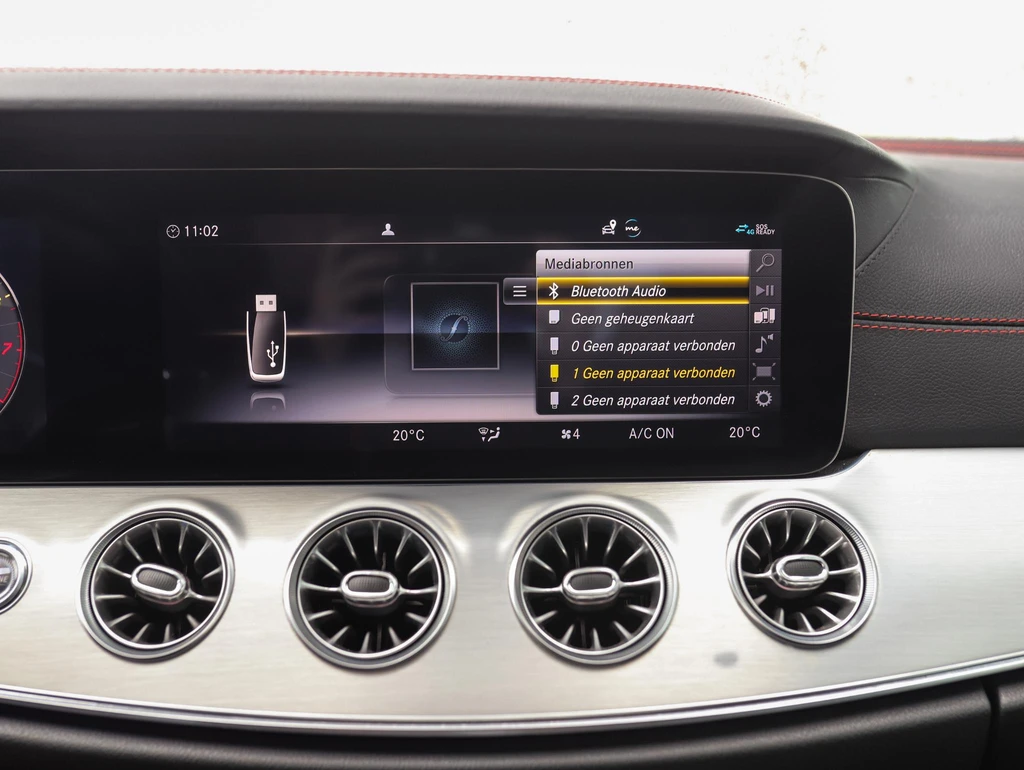 Mercedes-Benz CLS – foto 50