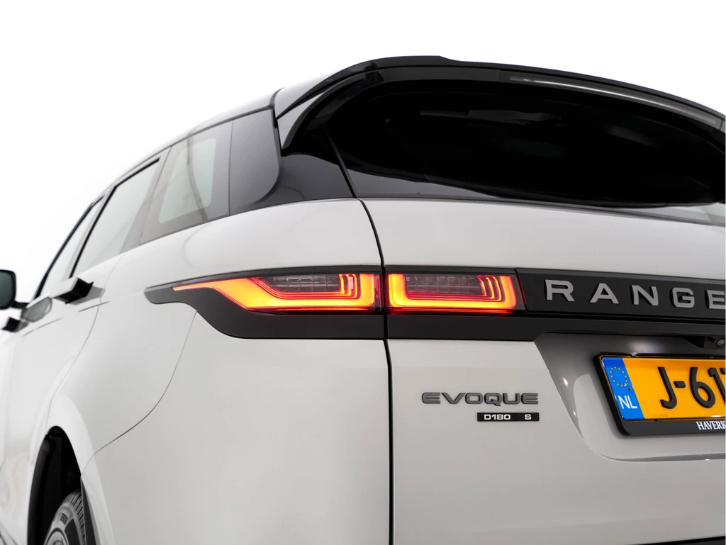 Land Rover Range Rover Evoque – foto 3