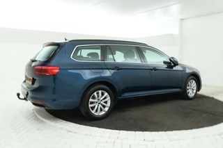 Volkswagen Passat – thumbnail 4