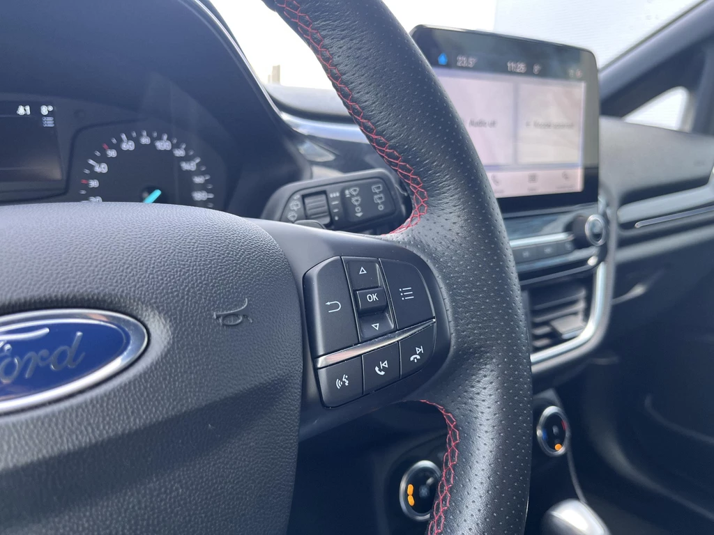 Ford Fiesta – foto 10