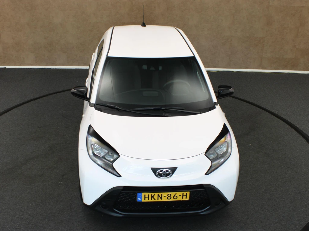 Toyota Aygo – foto 10