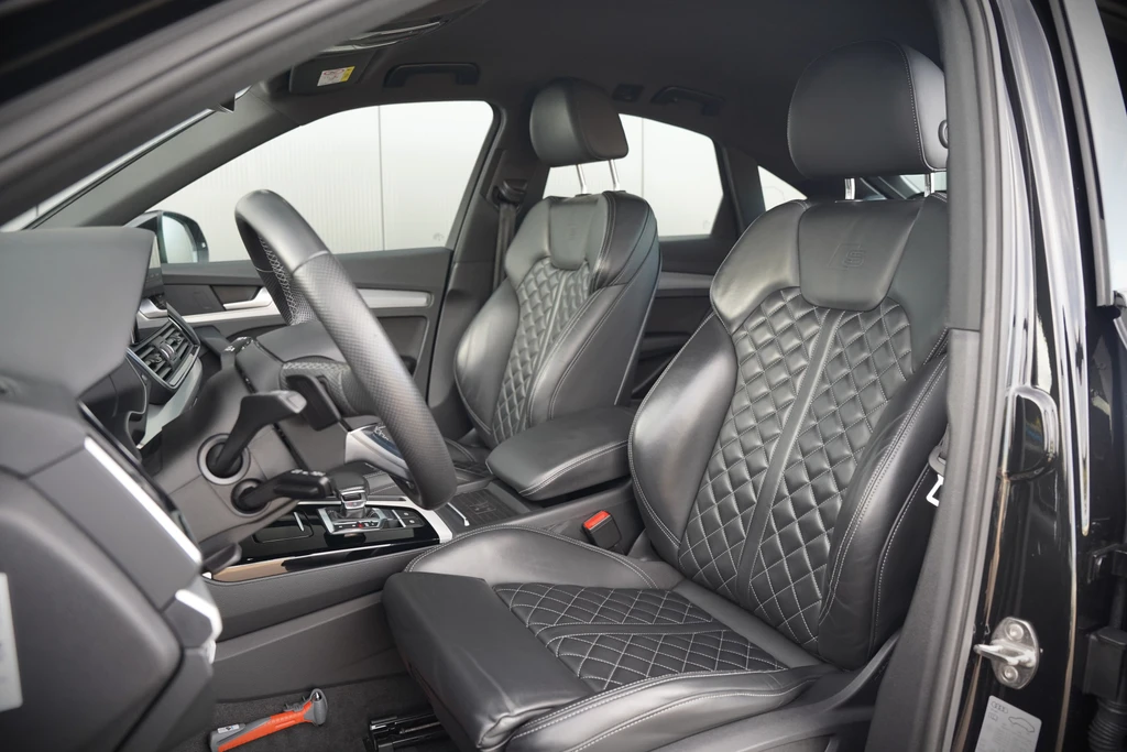 Audi Q5 – foto 17